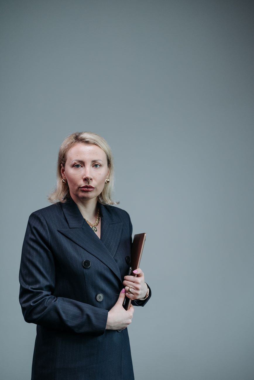 Christine Bauer