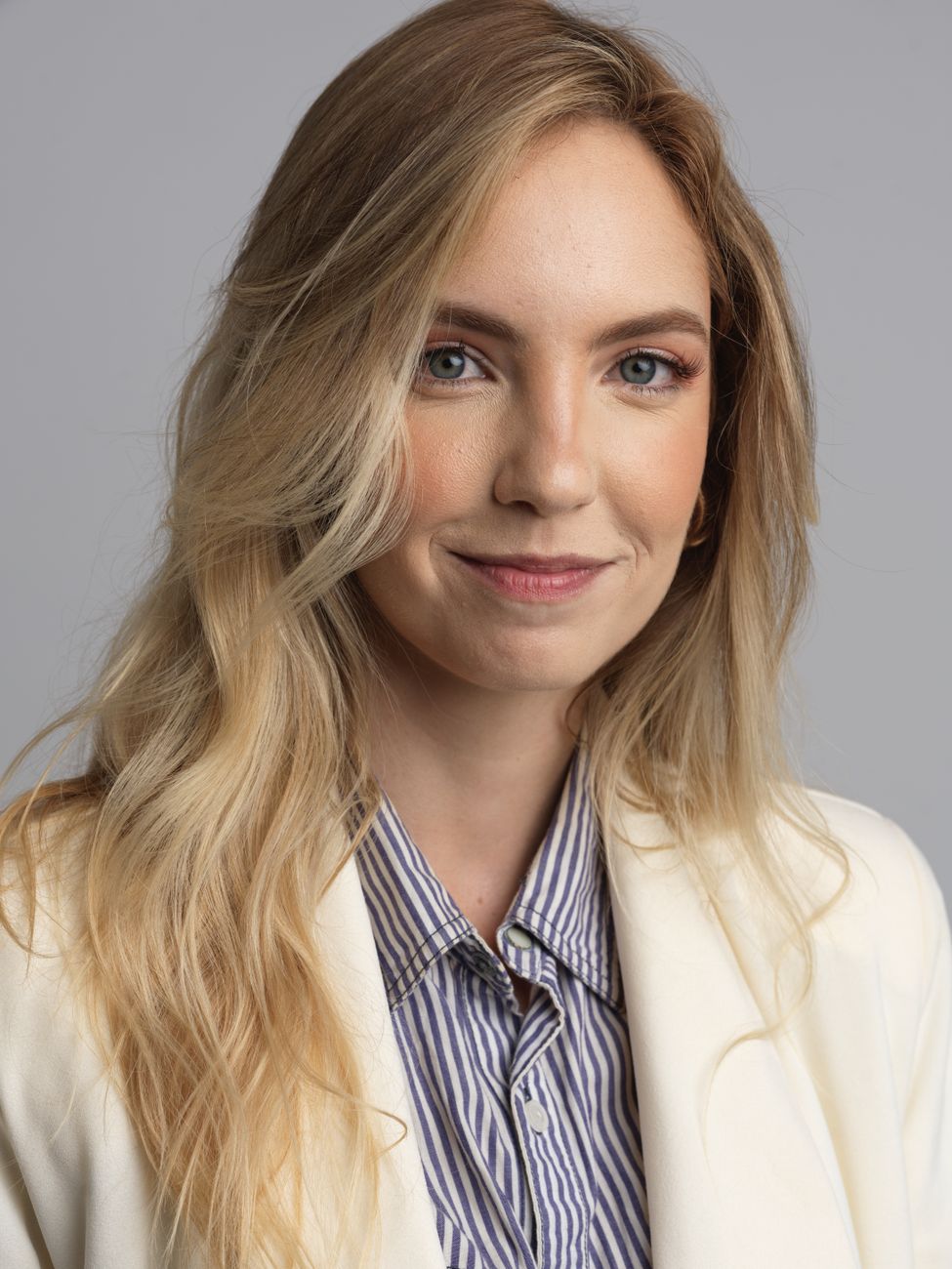 Laura Meier