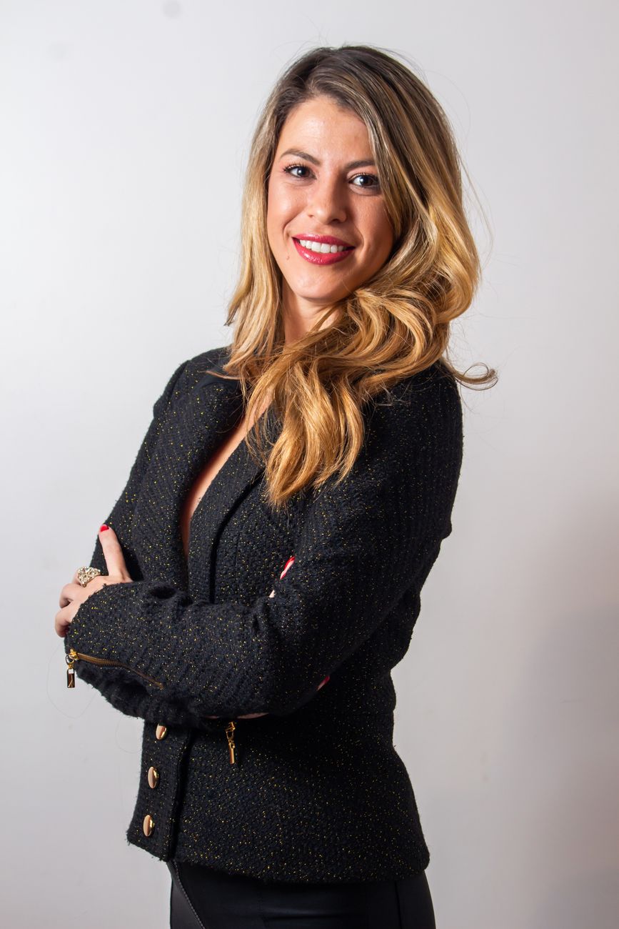 Sandra Weiss