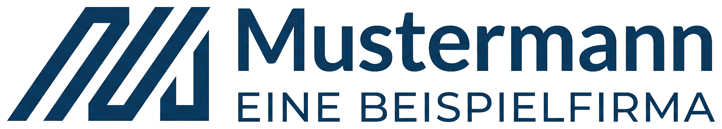 Mustermann GmbH