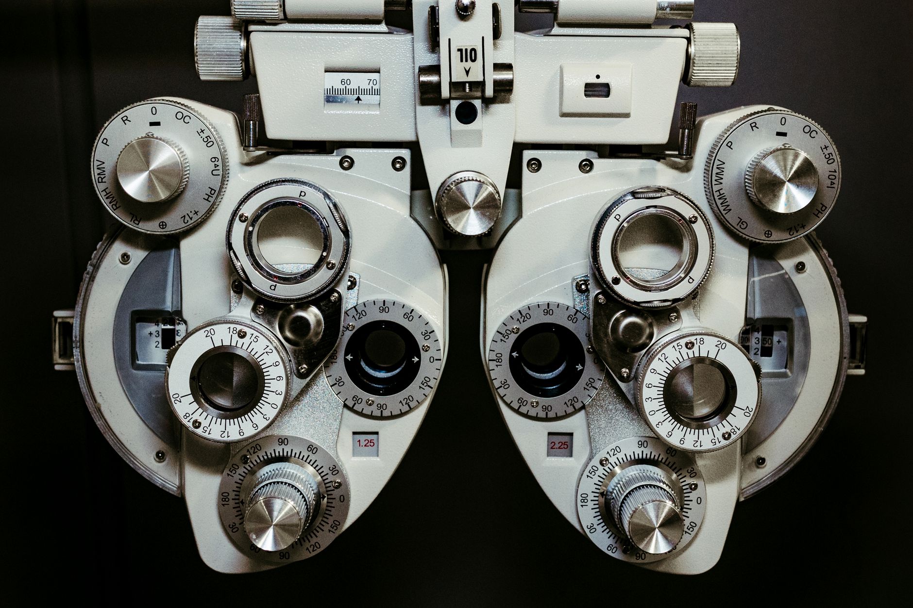 Detail aus der Werkstatt