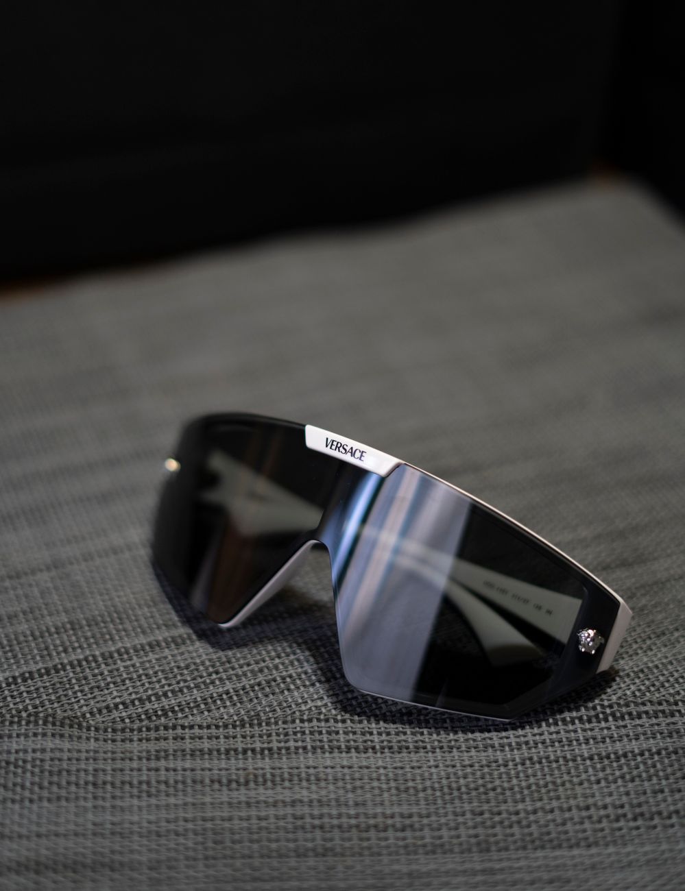 Hochwertige Sonnenbrille