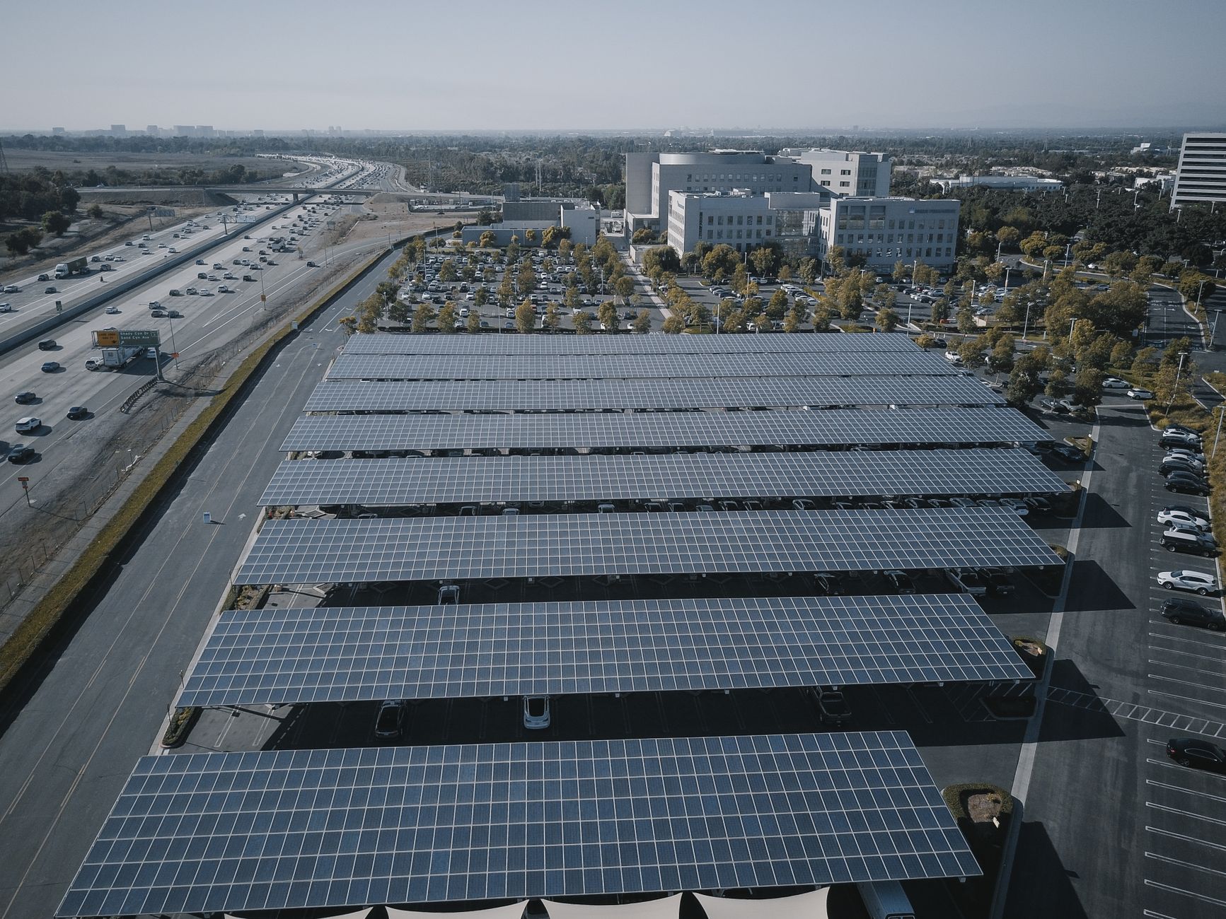 Photovoltaik-Anlage von Mustermann